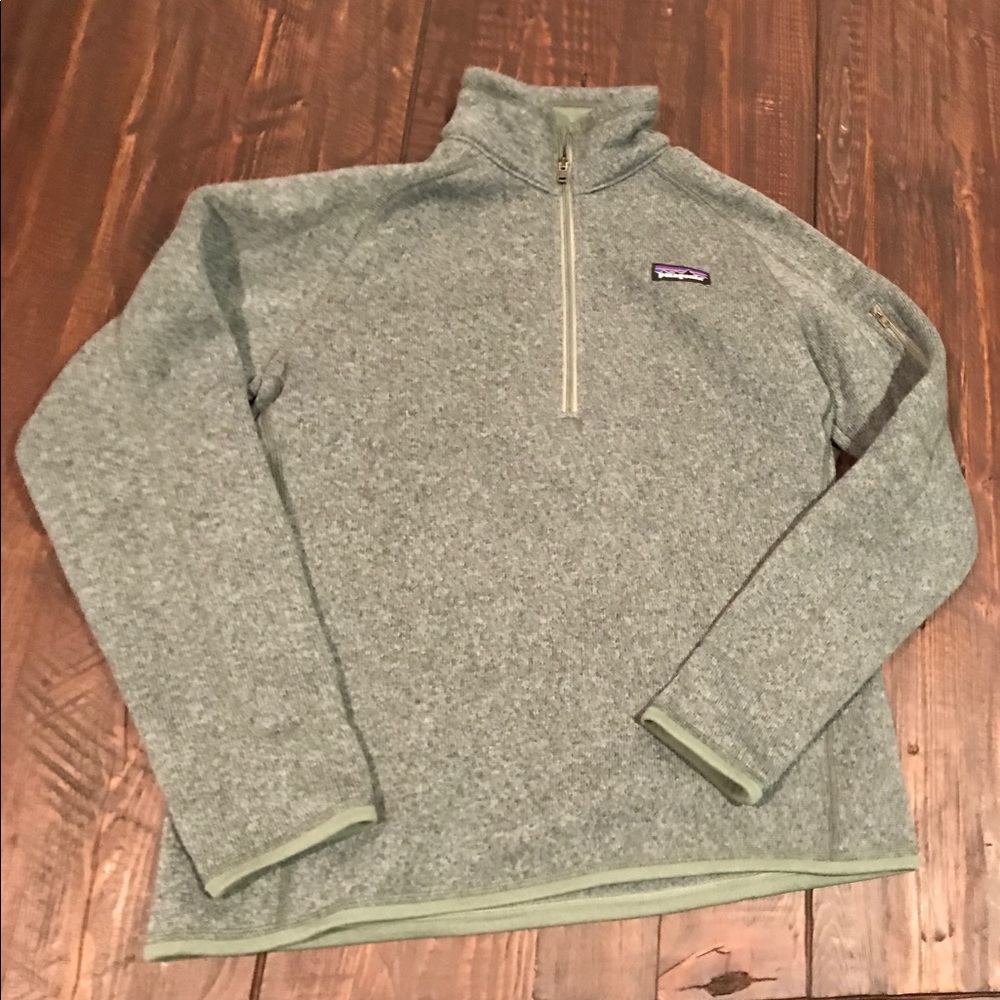 Patagonia Better Sweater